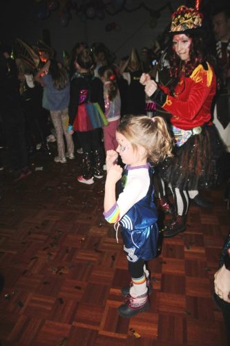 disco 100 (Groot)