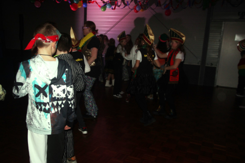 disco 106 (Groot)